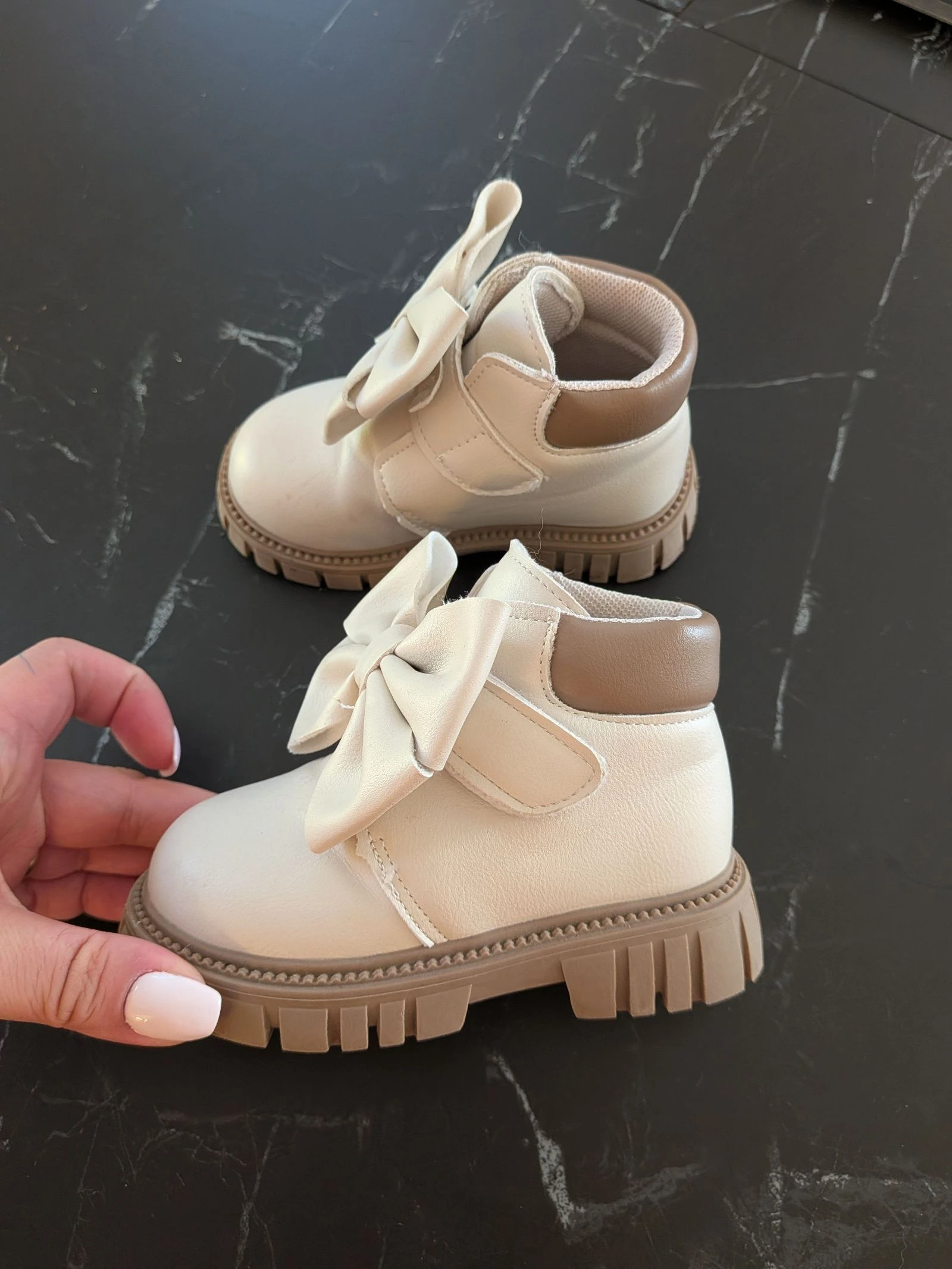 Botas meninas 🤔 – photo 2